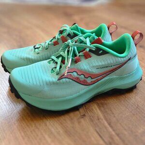 SAUCONY Peregrine 13